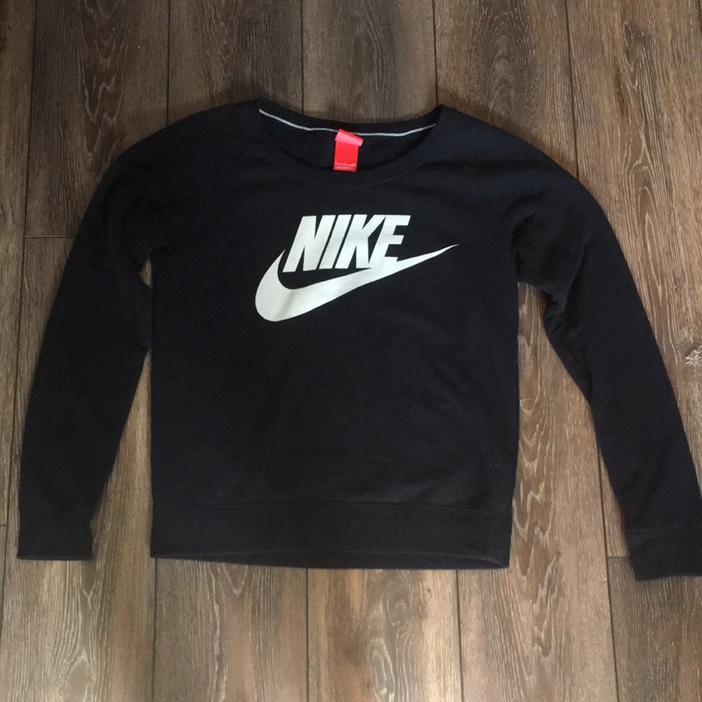 Nike Sweatshirt